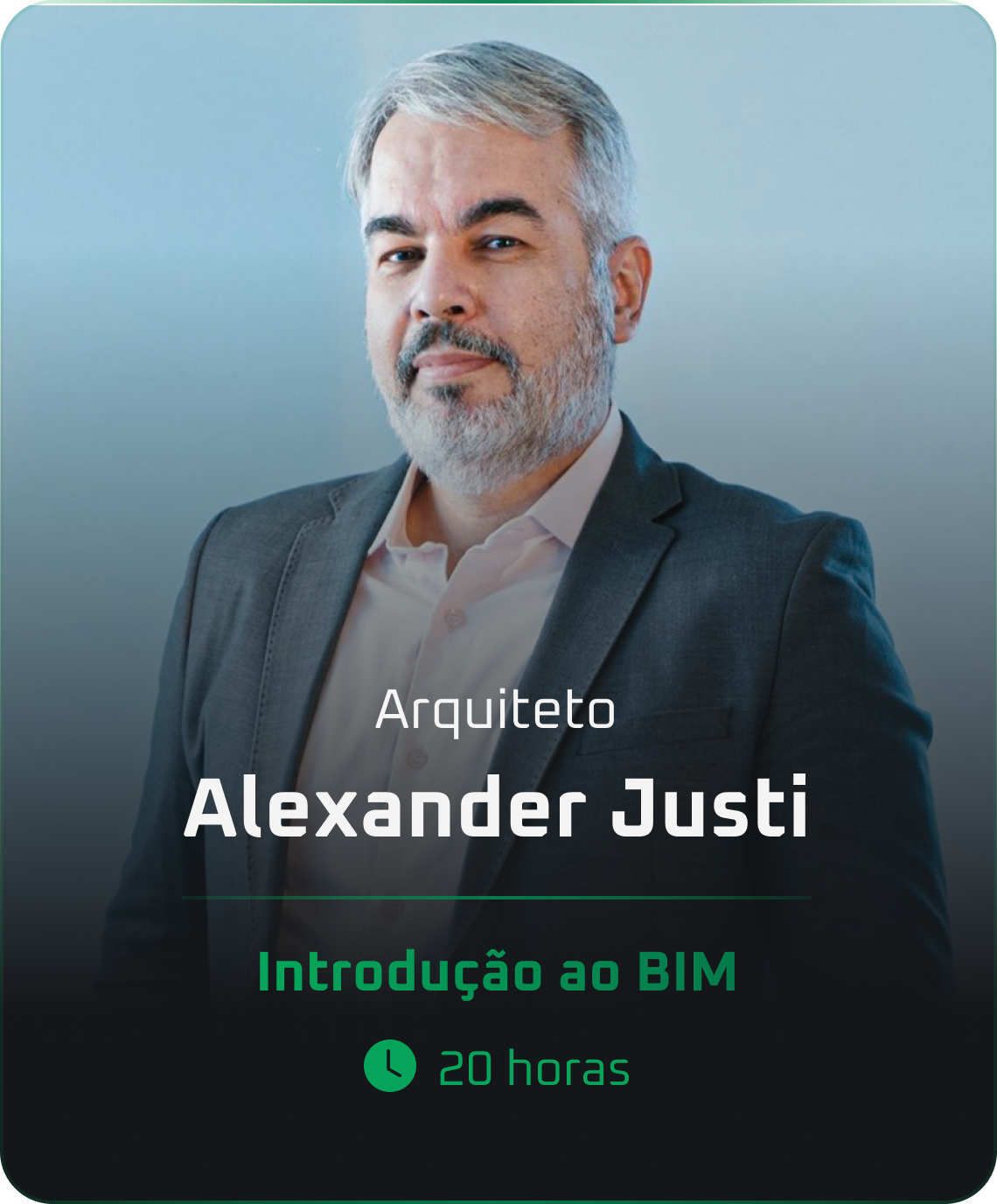 Alexander Justi