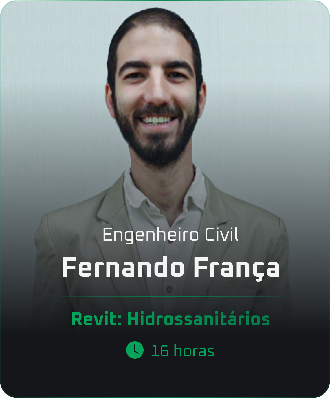 Fernando França