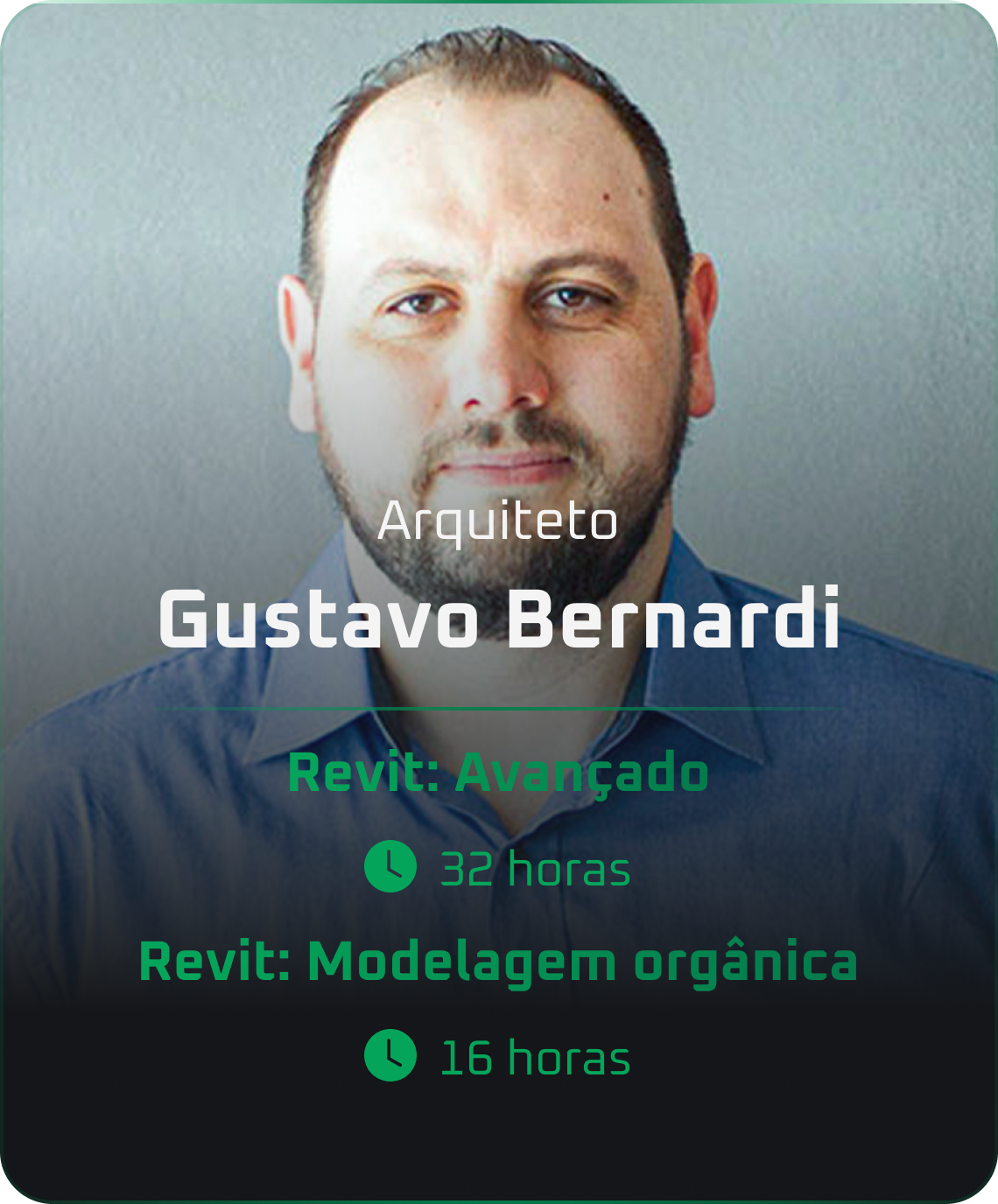 Gustavo Bernardi