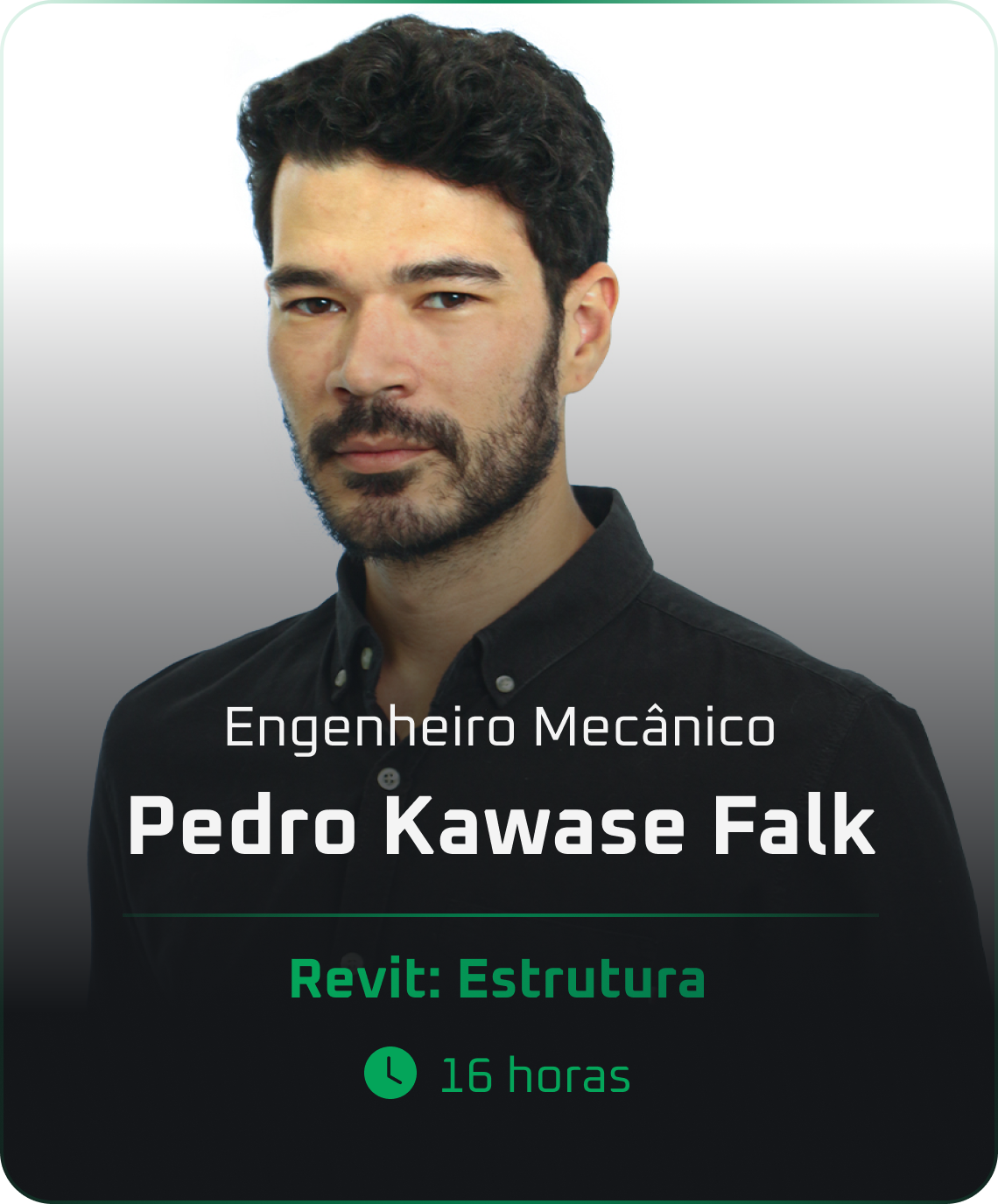 Pedro Kawase Falk