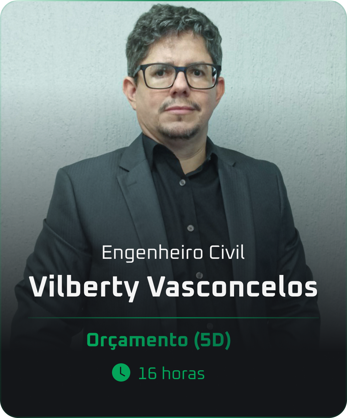 Vilberty Vasconcelos